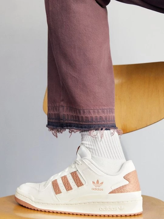 Foto van product Sneakers laag adidas Originals wit
