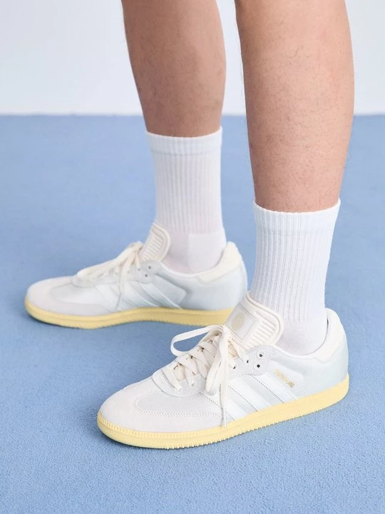 Foto van product Sneakers laag adidas Originals wit
