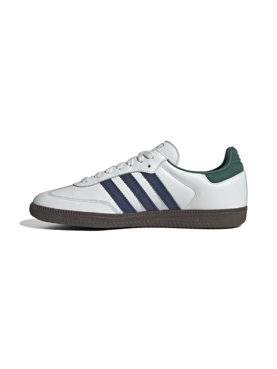 Foto van product Sneakers laag adidas Originals wit