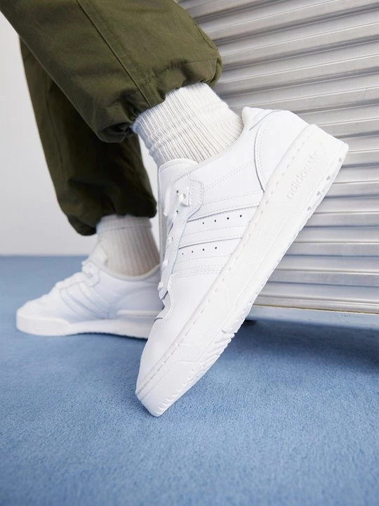 Foto van product Sneakers laag adidas Originals wit