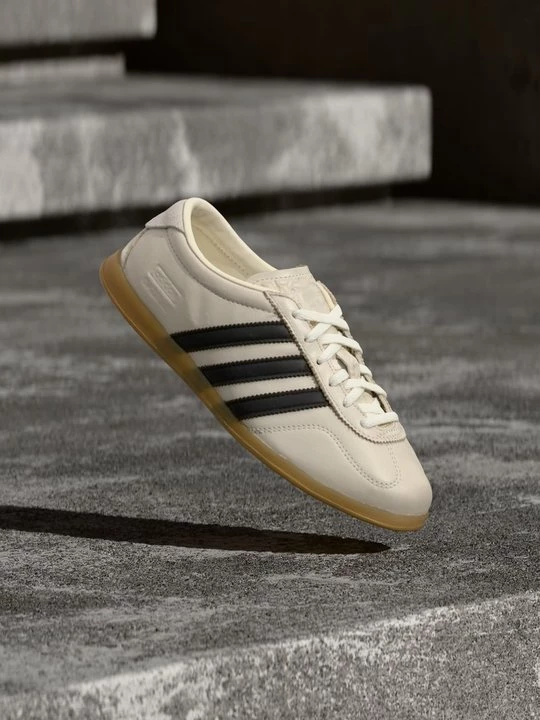 Foto van product Sneakers laag adidas Originals wit