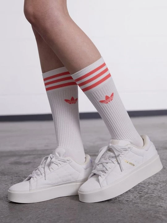 Foto van product Sneakers laag adidas Originals wit