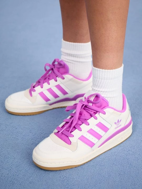 Foto van product Sneakers laag adidas Originals wit