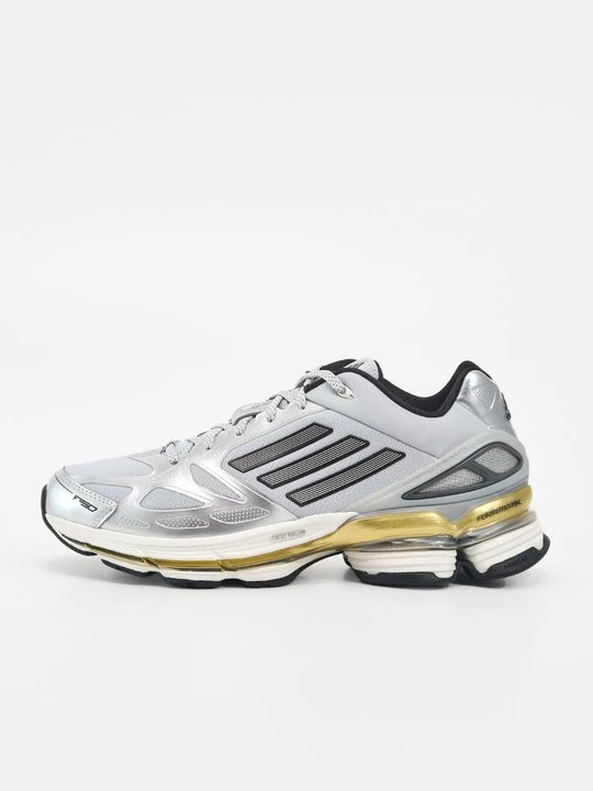 Foto van product Sneakers laag adidas Originals zilverkleurig