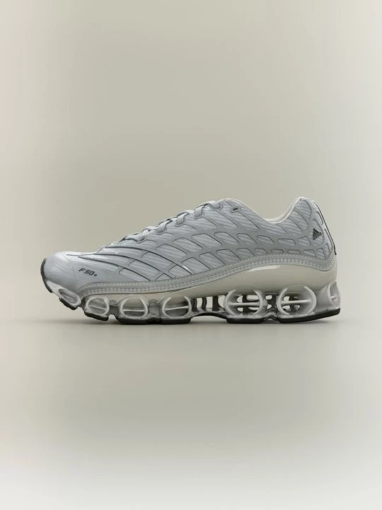 Foto van product Sneakers laag adidas Originals zilverkleurig