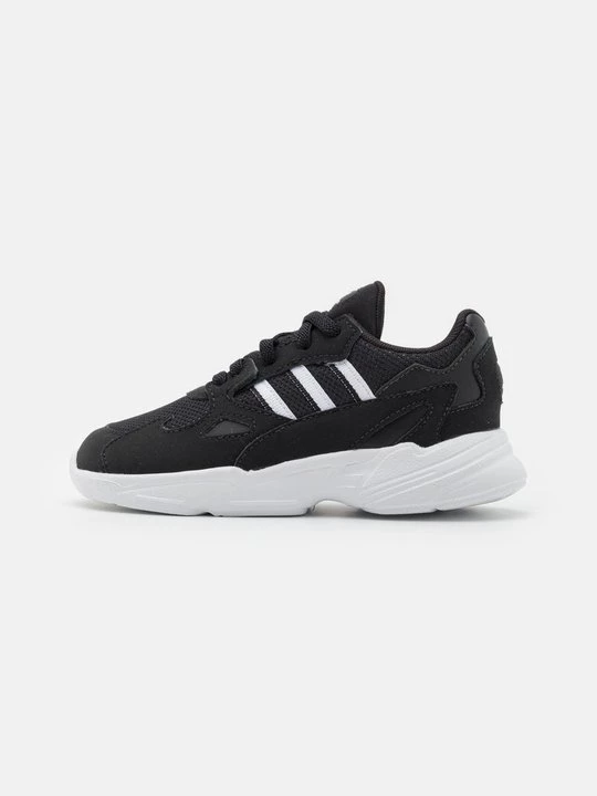 Foto van product Sneakers laag adidas Originals zwart