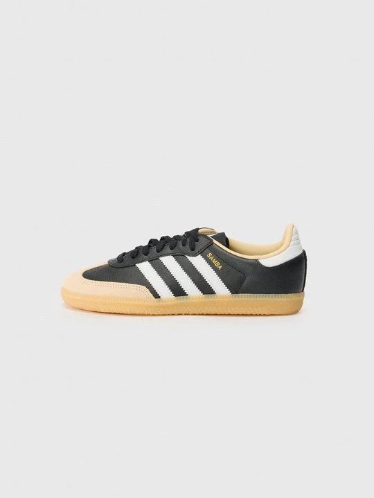 Foto van product Sneakers laag adidas Originals zwart