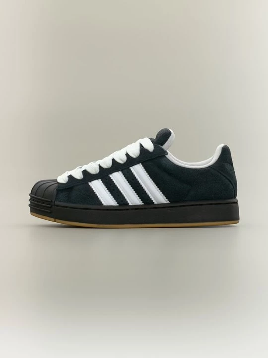 Foto van product Sneakers laag adidas Originals zwart