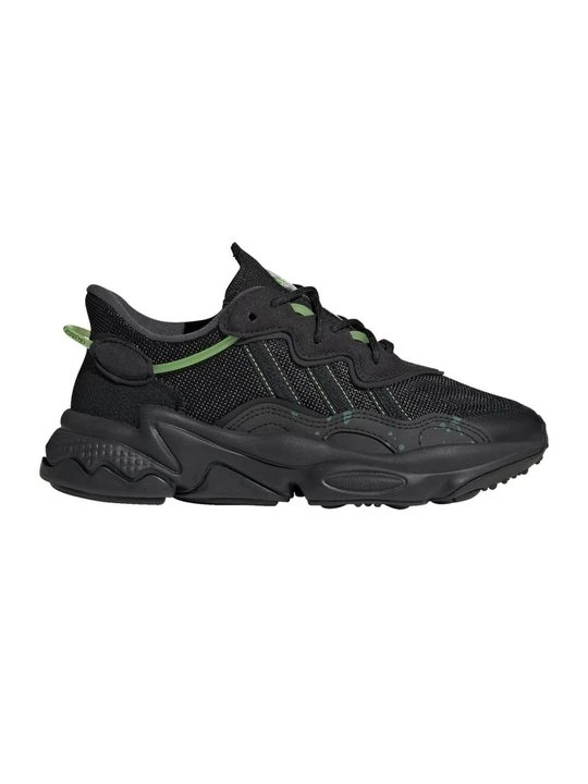 Foto van product Sneakers laag adidas Originals zwart