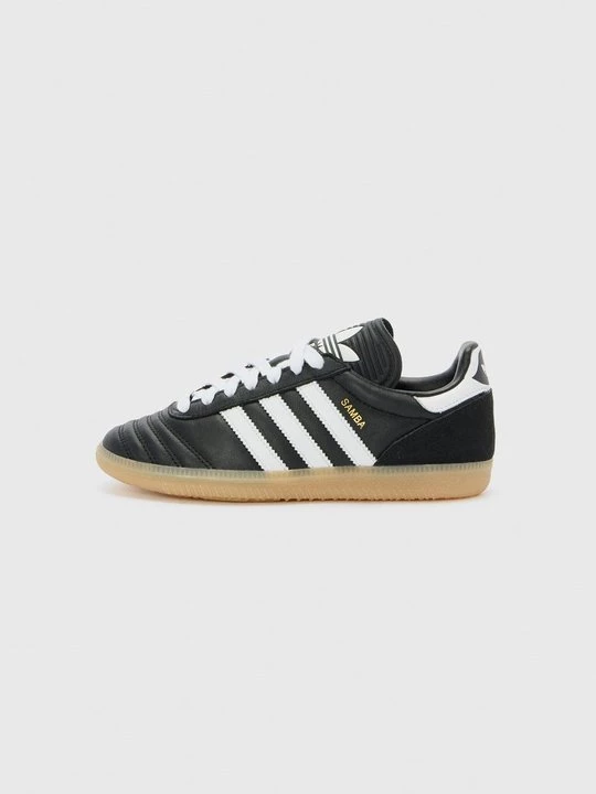 Foto van product Sneakers laag adidas Originals zwart