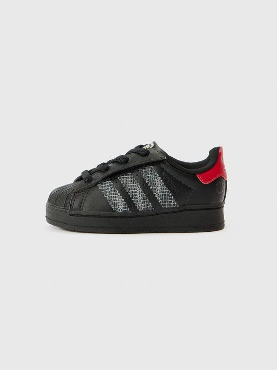 Foto van product Sneakers laag adidas Originals zwart