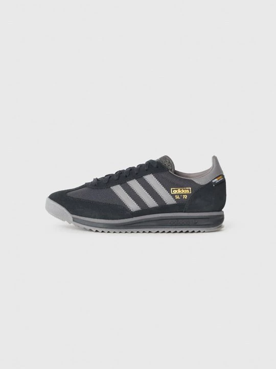 Foto van product Sneakers laag adidas Originals zwart