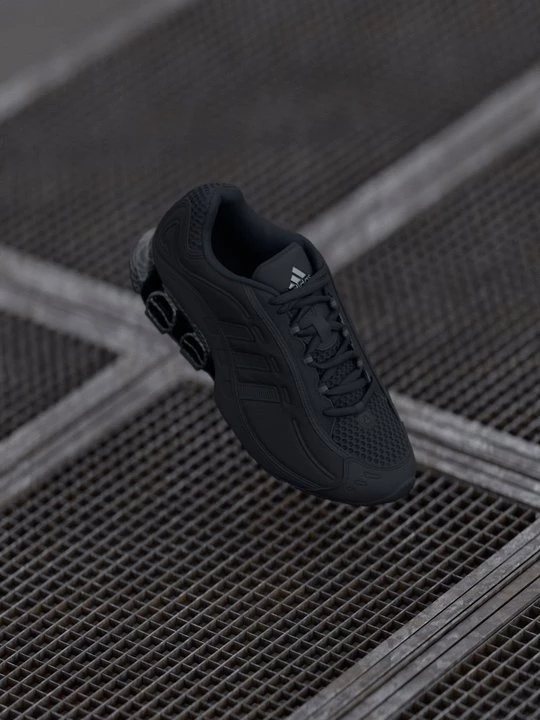 Foto van product Sneakers laag adidas Originals zwart