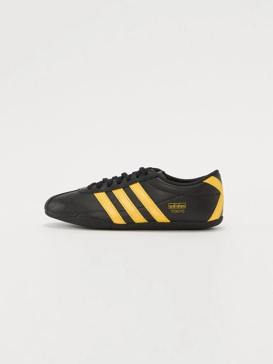Foto van product Sneakers laag adidas Originals zwart