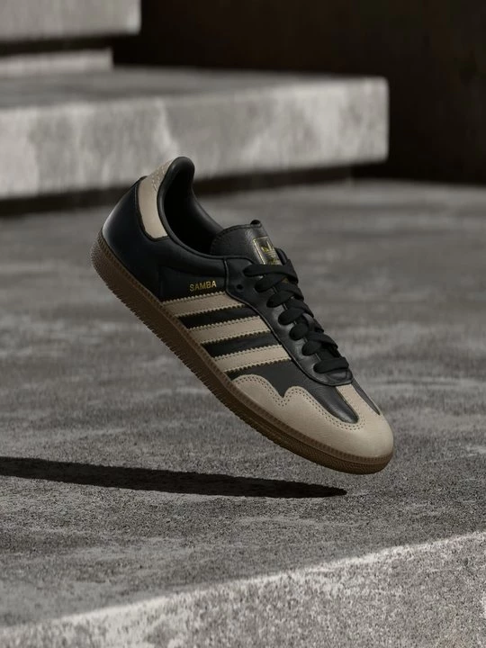 Foto van product Sneakers laag adidas Originals zwart