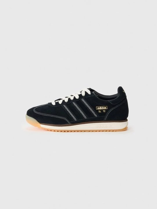 Foto van product Sneakers laag adidas Originals zwart