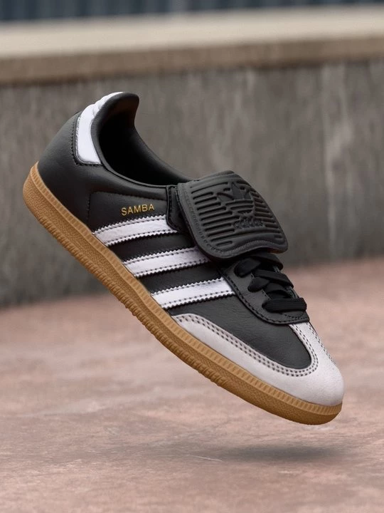 Foto van product Sneakers laag adidas Originals zwart