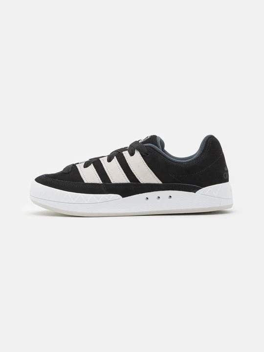 Foto van product Sneakers laag adidas Originals zwart