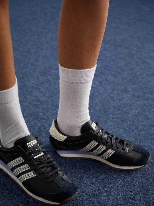 Foto van product Sneakers laag adidas Originals zwart
