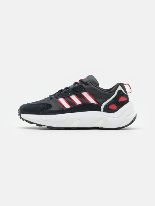 Foto van product Sneakers laag adidas Originals zwart