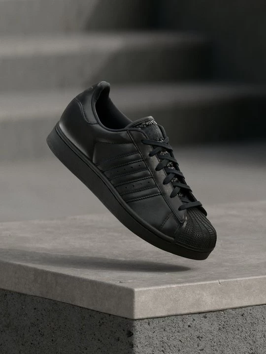 Foto van product Sneakers laag adidas Originals zwart