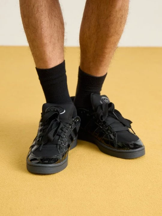 Foto van product Sneakers laag adidas Originals zwart
