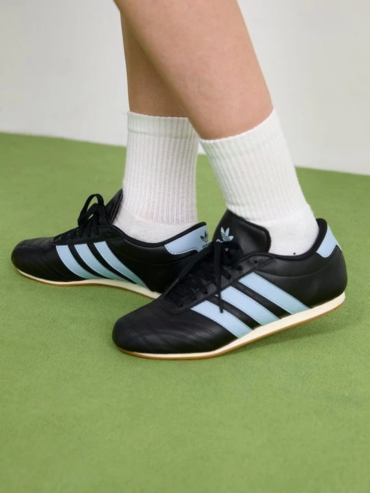 Foto van product Sneakers laag adidas Originals zwart