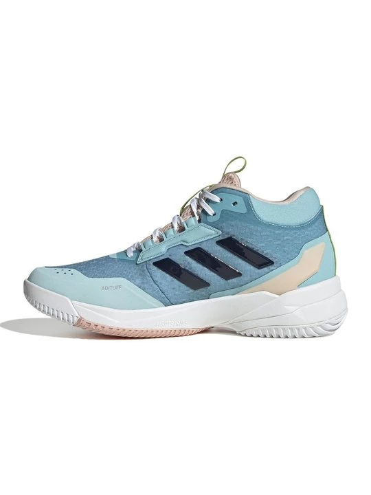 Foto van product Sneakers laag Adidas wit