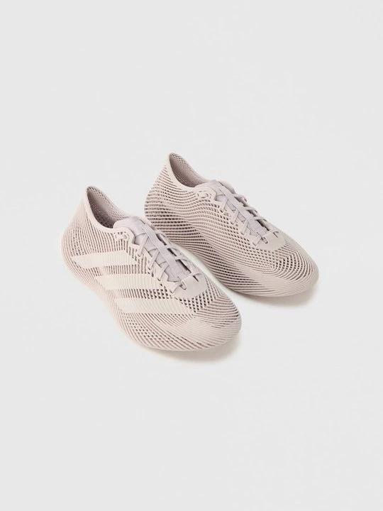 Foto van product Sneakers laag Adidas zandkleur