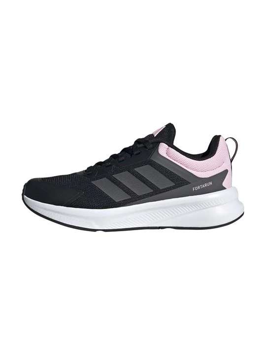Foto van product Sneakers laag Adidas zwart
