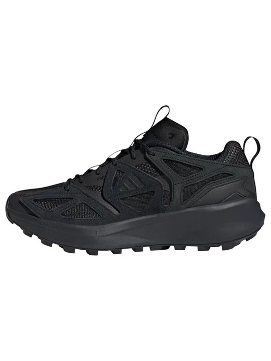 Foto van product Sneakers laag Adidas zwart