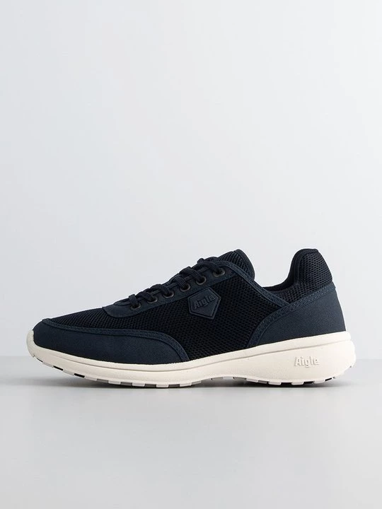 Foto van product Sneakers laag Aigle donkerblauw