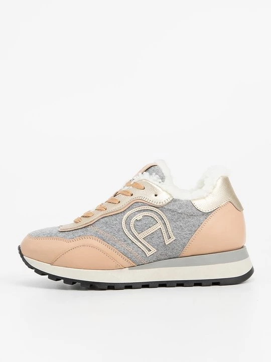 Foto van product Sneakers laag Aigner