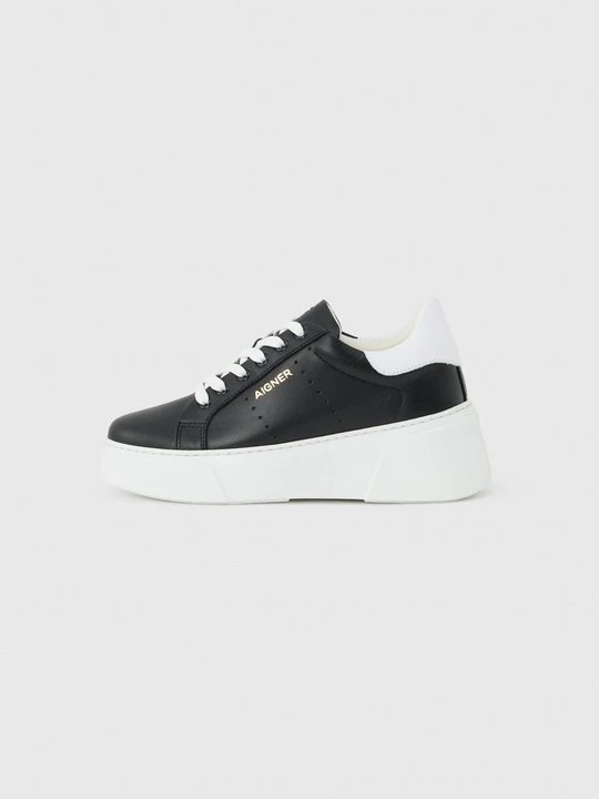 Foto van product Sneakers laag Aigner