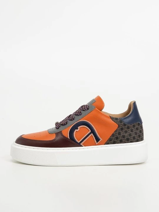 Foto van product Sneakers laag Aigner