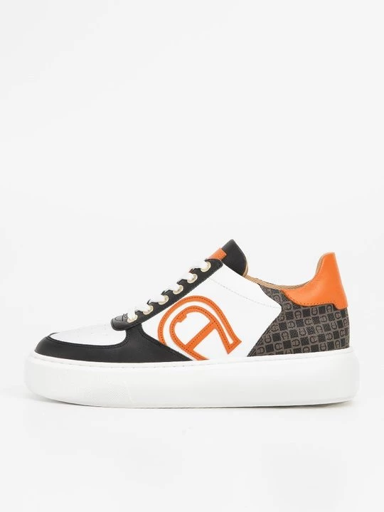 Foto van product Sneakers laag Aigner