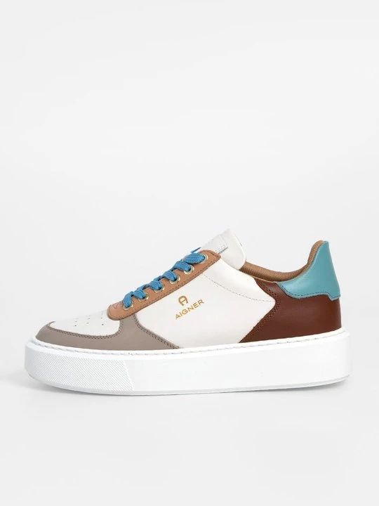 Foto van product Sneakers laag Aigner