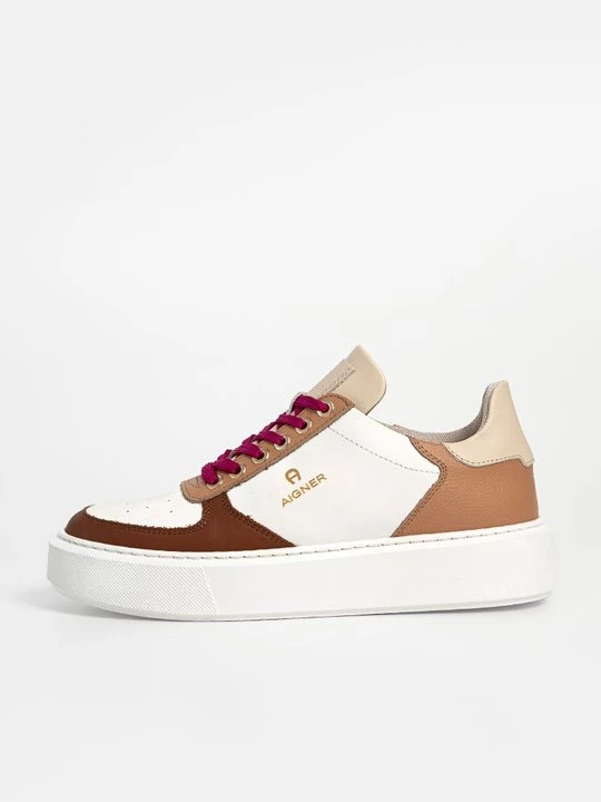 Foto van product Sneakers laag Aigner