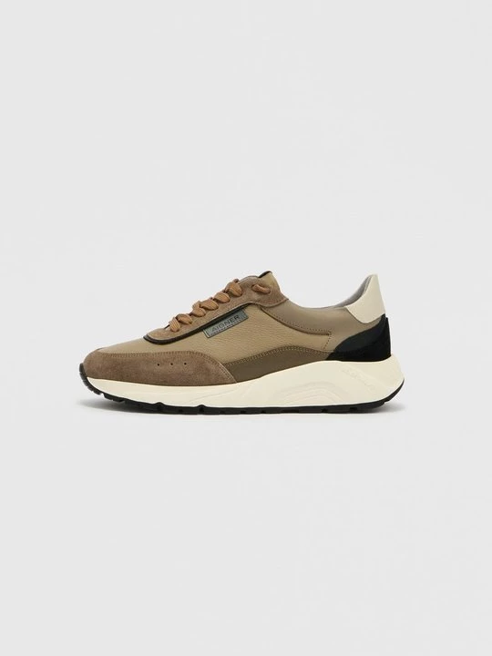 Foto van product Sneakers laag Aigner beżowy