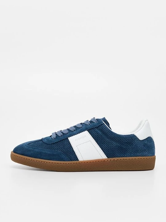 Foto van product Sneakers laag Aigner beżowy
