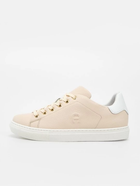 Foto van product Sneakers laag Aigner beżowy