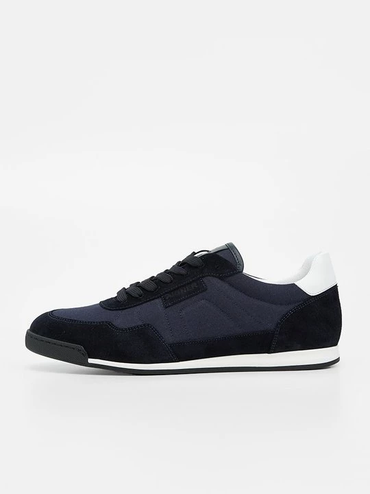 Foto van product Sneakers laag Aigner blauw