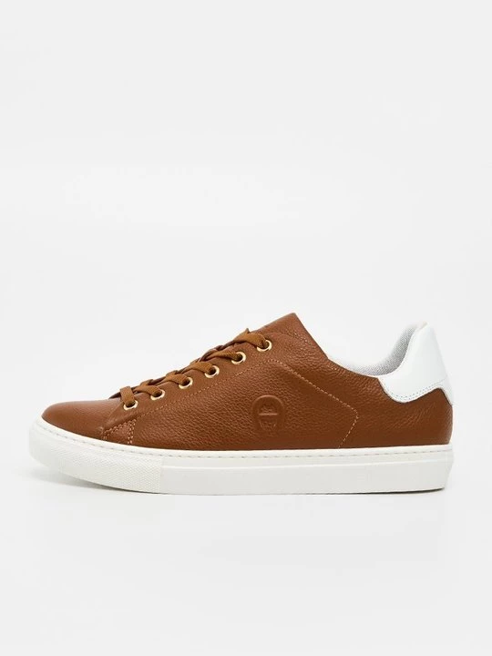 Foto van product Sneakers laag Aigner bruin