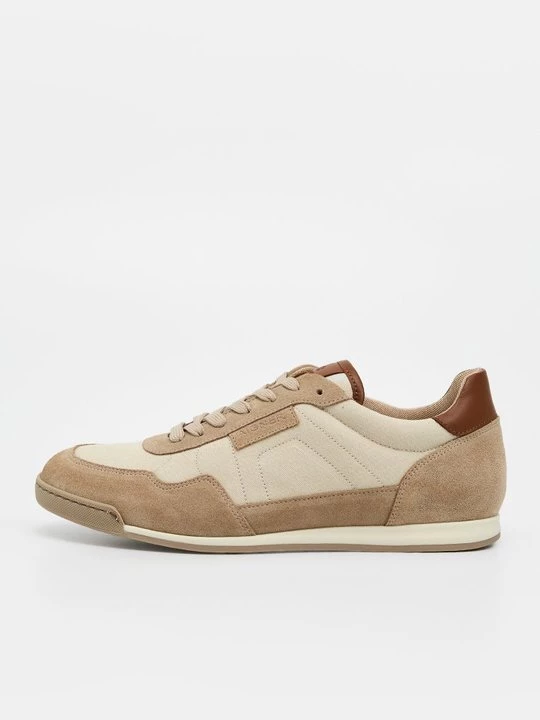 Foto van product Sneakers laag Aigner cognac
