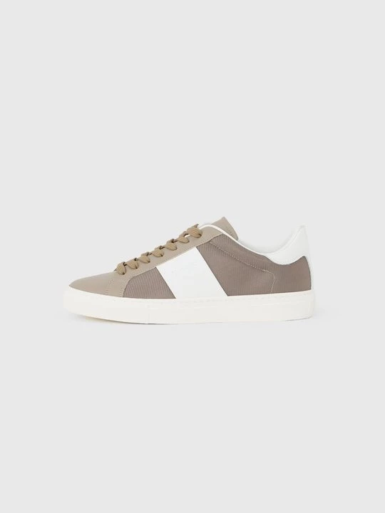 Foto van product Sneakers laag Aigner taupe