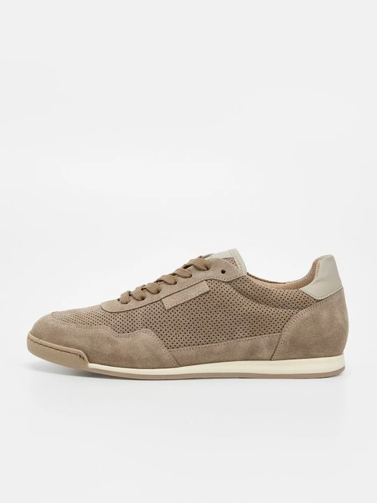 Foto van product Sneakers laag Aigner taupe