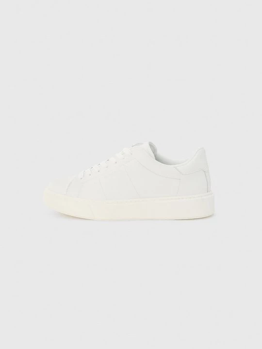 Foto van product Sneakers laag Aigner wit