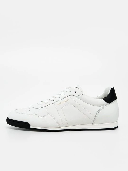 Foto van product Sneakers laag Aigner wit