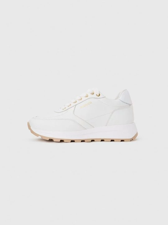 Foto van product Sneakers laag Aigner wit