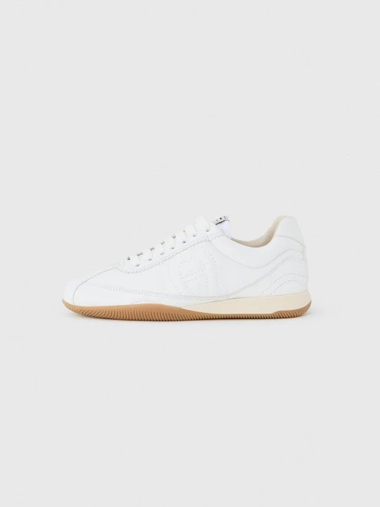 Foto van product Sneakers laag Aigner wit